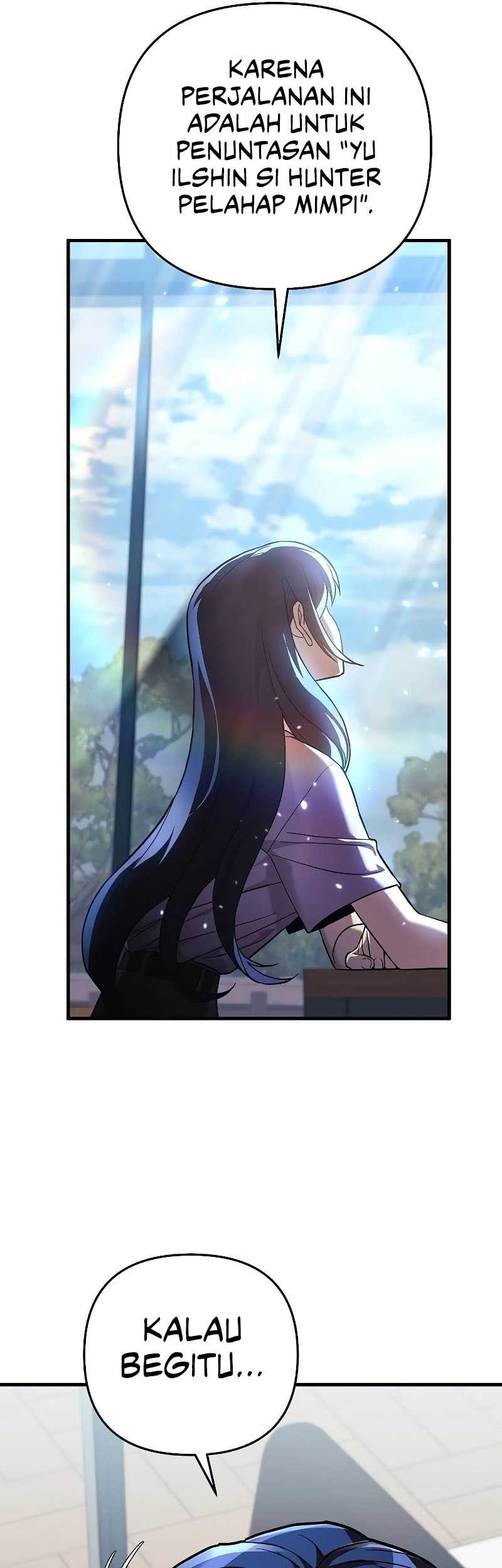 I’ll be Taking a Break for Personal Reasons Chapter 119 Gambar 51