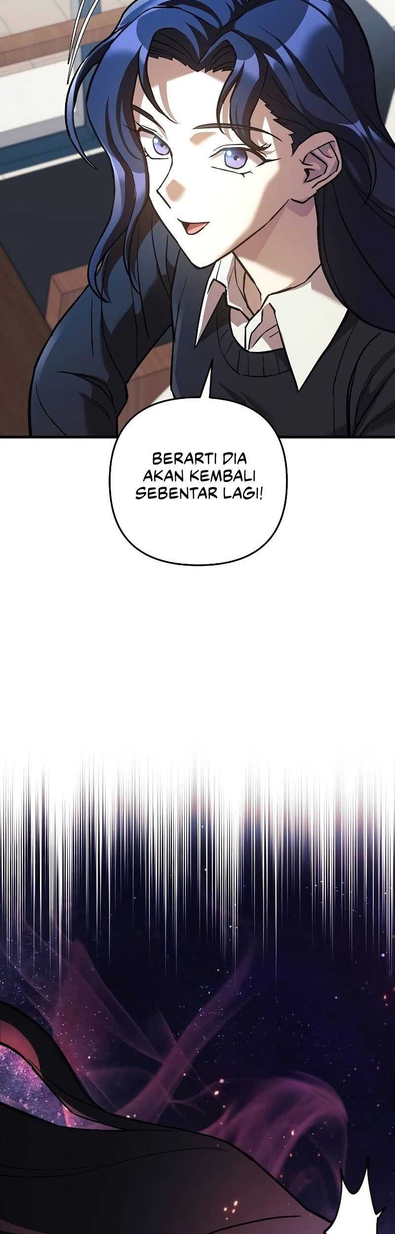 I’ll be Taking a Break for Personal Reasons Chapter 119 Gambar 52