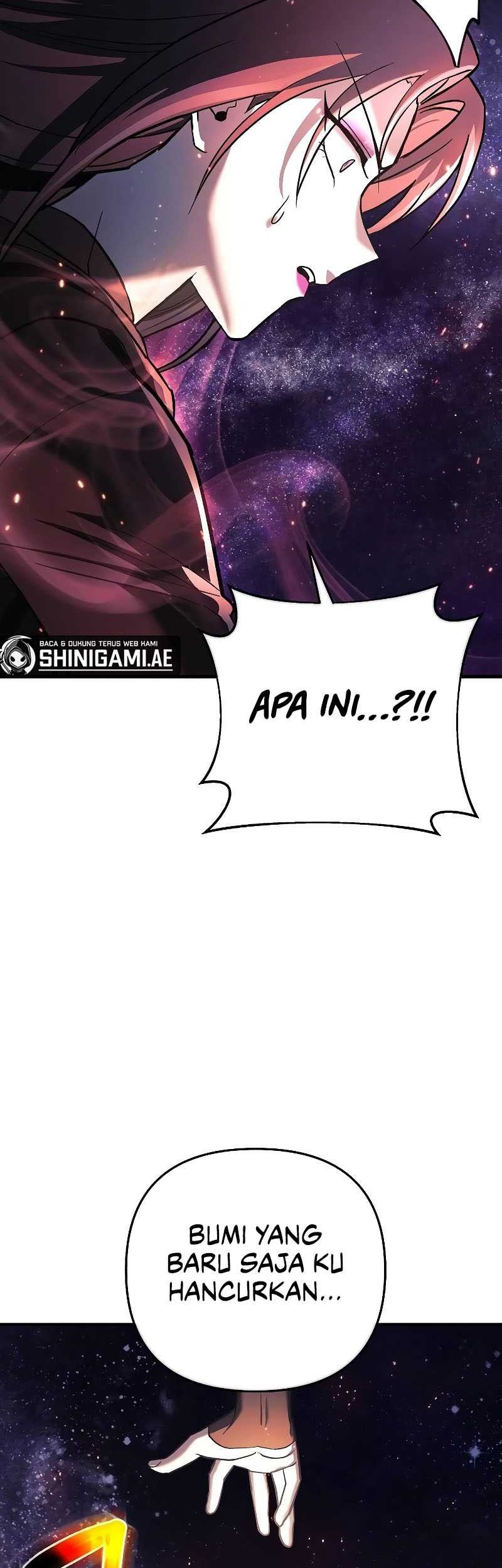 I’ll be Taking a Break for Personal Reasons Chapter 119 Gambar 53