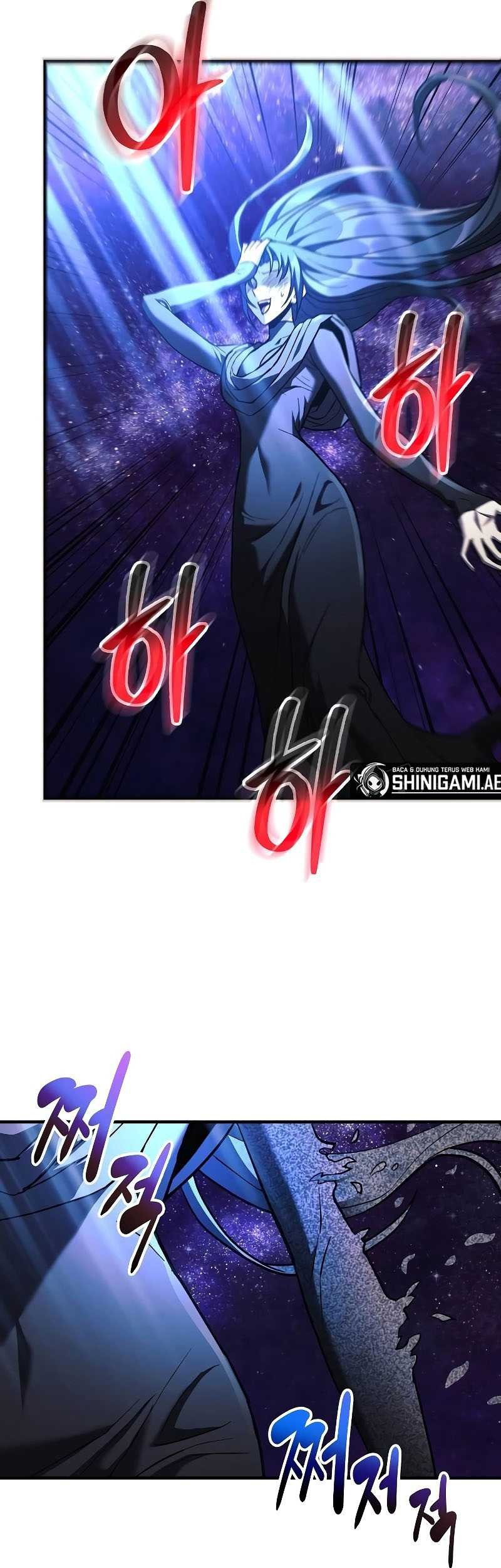 I’ll be Taking a Break for Personal Reasons Chapter 119 Gambar 59