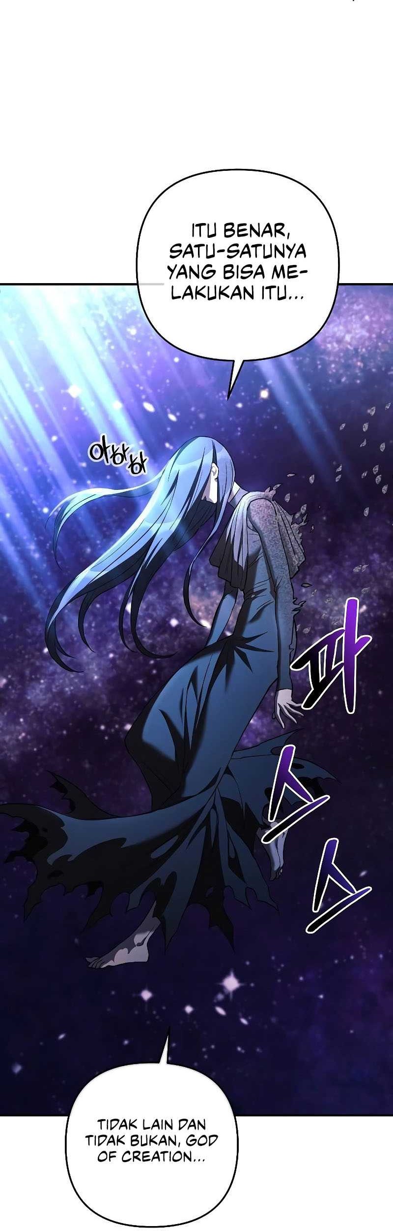 I’ll be Taking a Break for Personal Reasons Chapter 119 Gambar 60