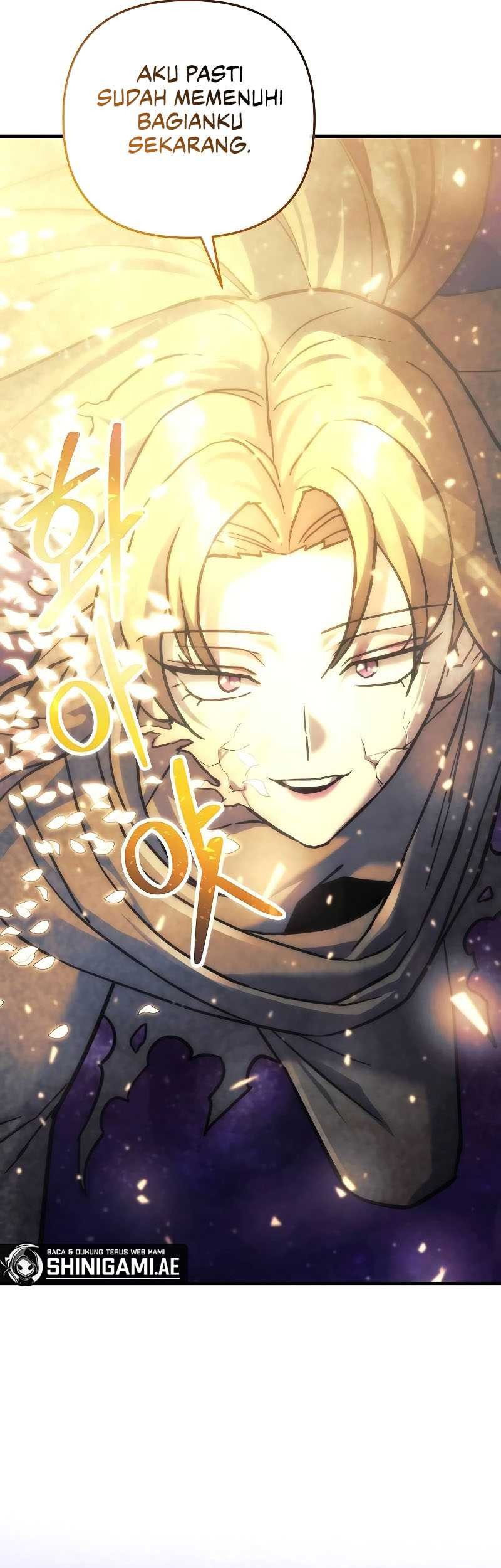 I’ll be Taking a Break for Personal Reasons Chapter 119 Gambar 63
