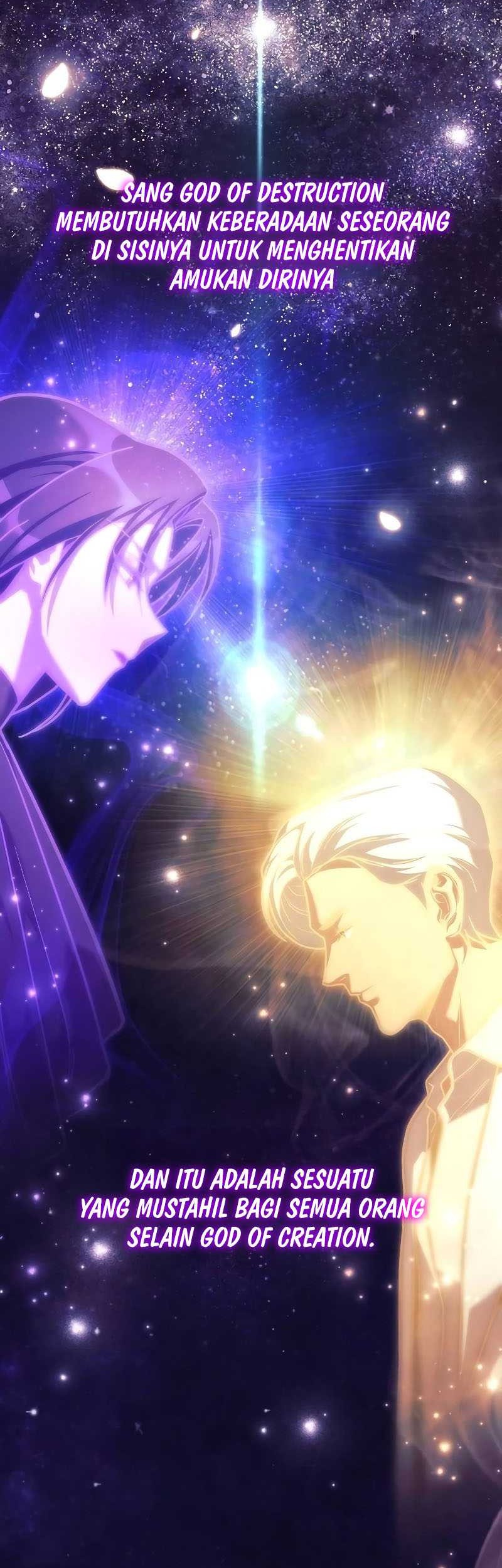 I’ll be Taking a Break for Personal Reasons Chapter 119 Gambar 65
