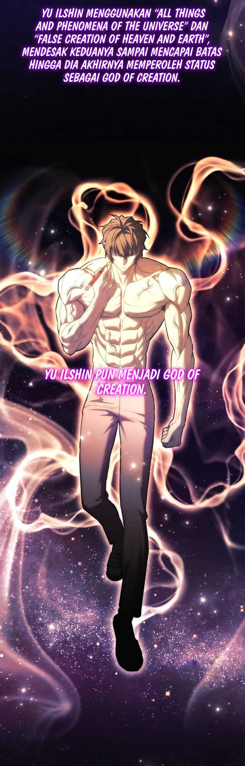 I’ll be Taking a Break for Personal Reasons Chapter 119 Gambar 66