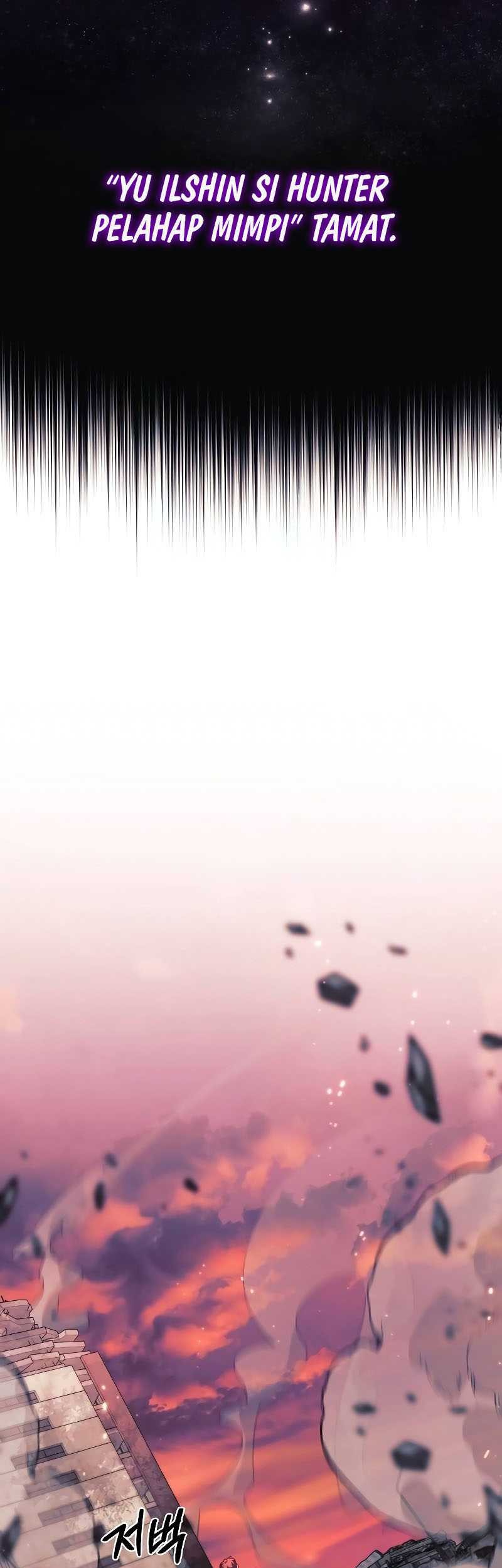 I’ll be Taking a Break for Personal Reasons Chapter 119 Gambar 67