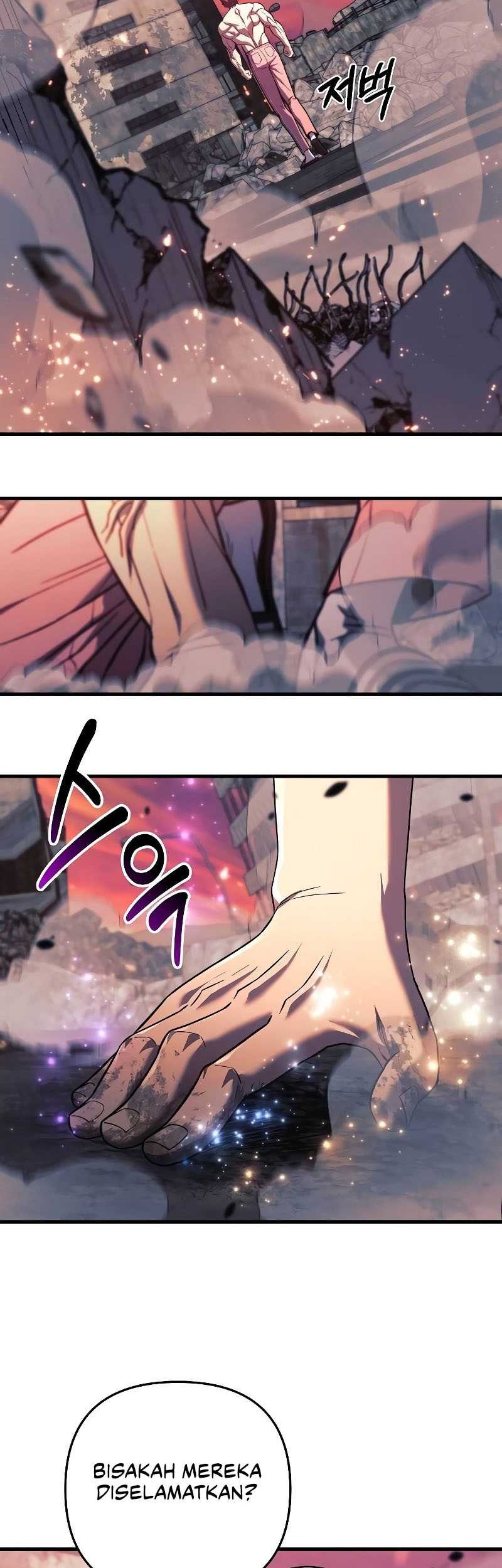 I’ll be Taking a Break for Personal Reasons Chapter 119 Gambar 68