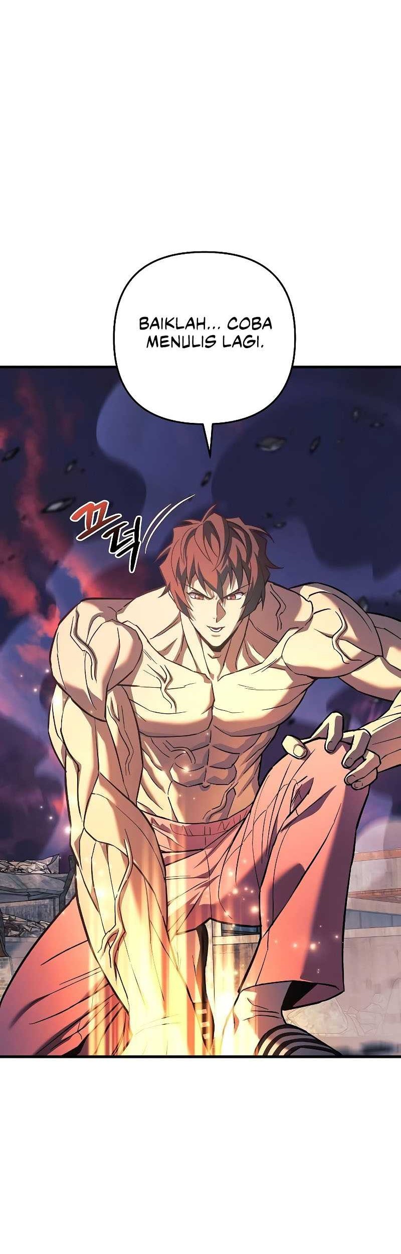 I’ll be Taking a Break for Personal Reasons Chapter 119 Gambar 70
