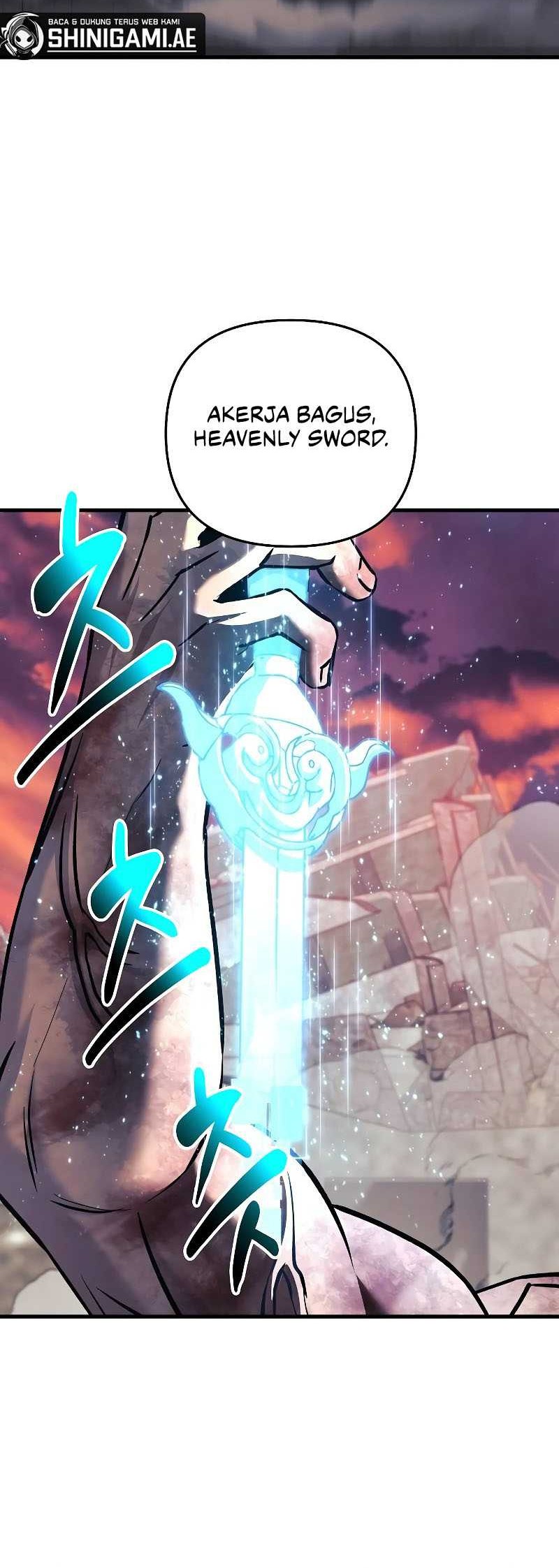 I’ll be Taking a Break for Personal Reasons Chapter 119 Gambar 10