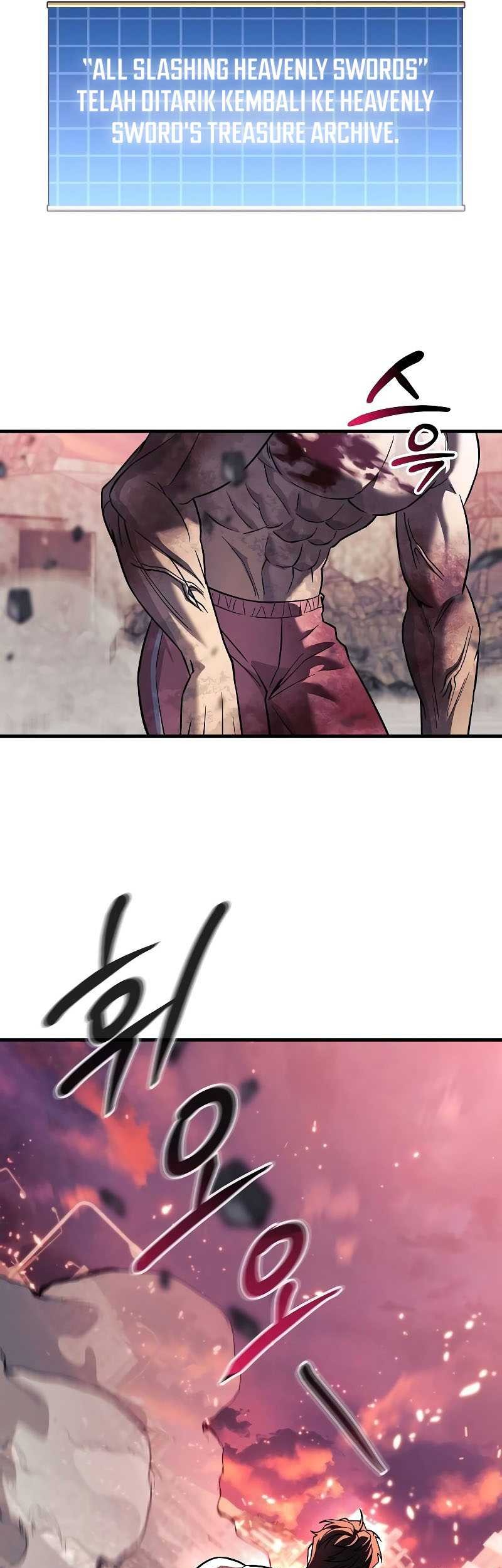 I’ll be Taking a Break for Personal Reasons Chapter 119 Gambar 11