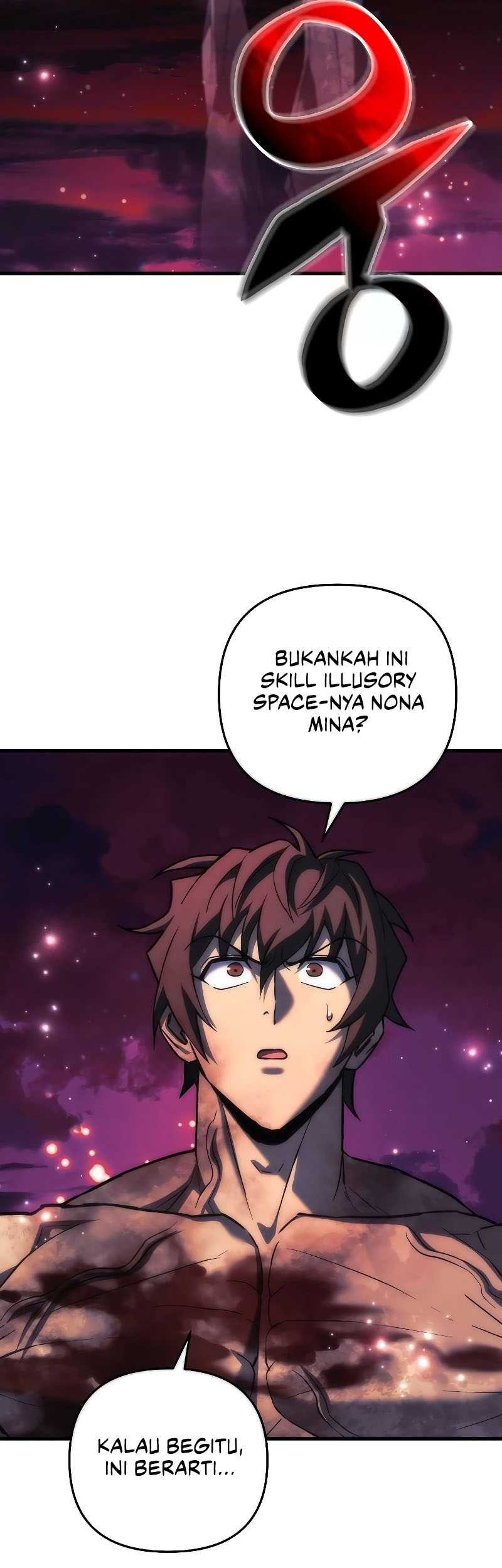 I’ll be Taking a Break for Personal Reasons Chapter 119 Gambar 15