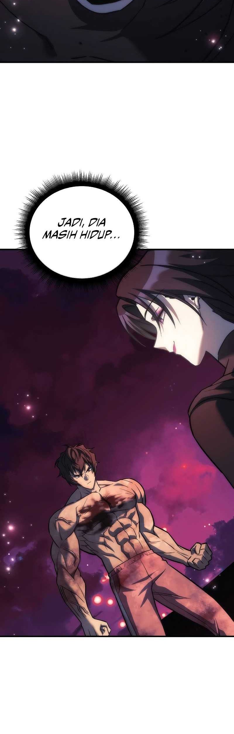 I’ll be Taking a Break for Personal Reasons Chapter 119 Gambar 18