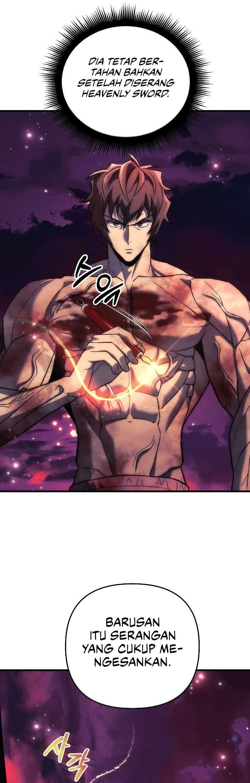 I’ll be Taking a Break for Personal Reasons Chapter 119 Gambar 19
