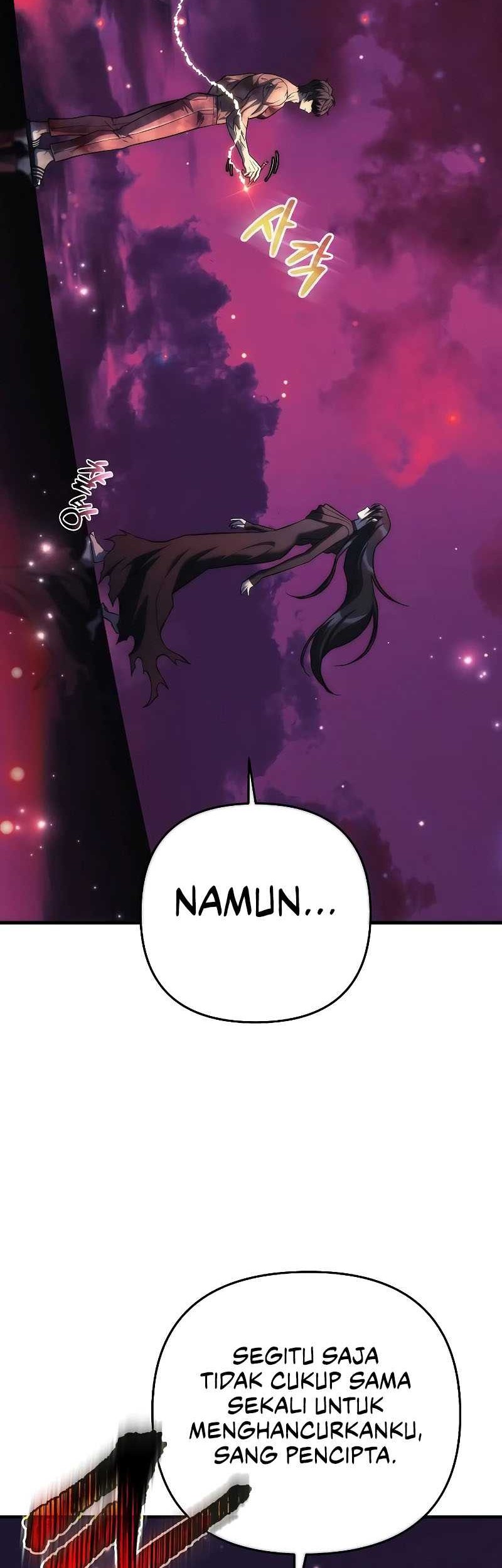 I’ll be Taking a Break for Personal Reasons Chapter 119 Gambar 20