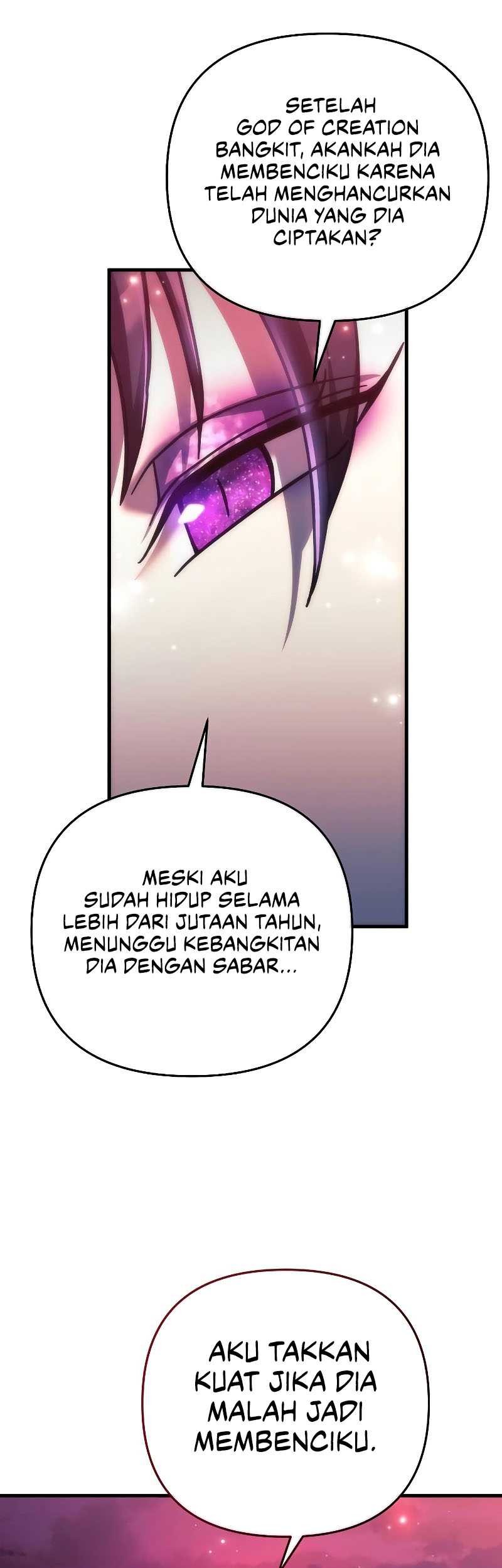 I’ll be Taking a Break for Personal Reasons Chapter 119 Gambar 23