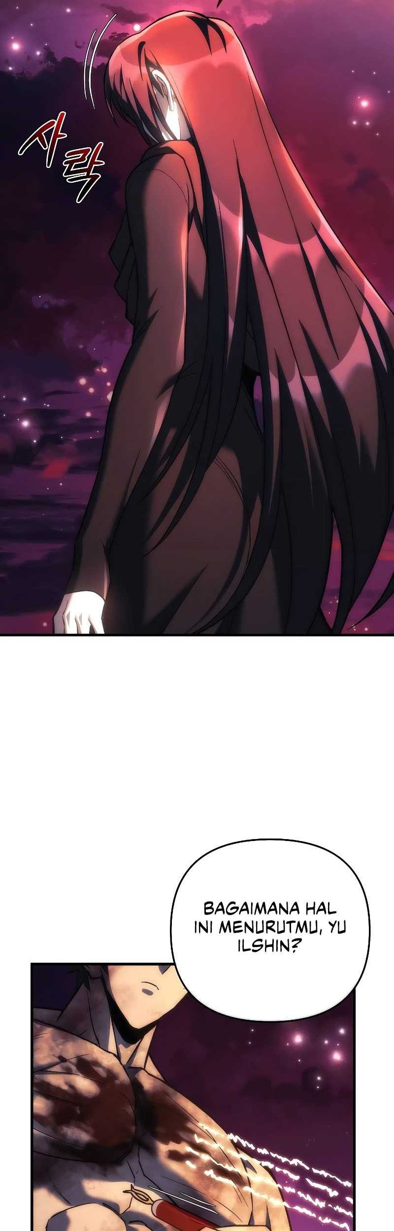 I’ll be Taking a Break for Personal Reasons Chapter 119 Gambar 24