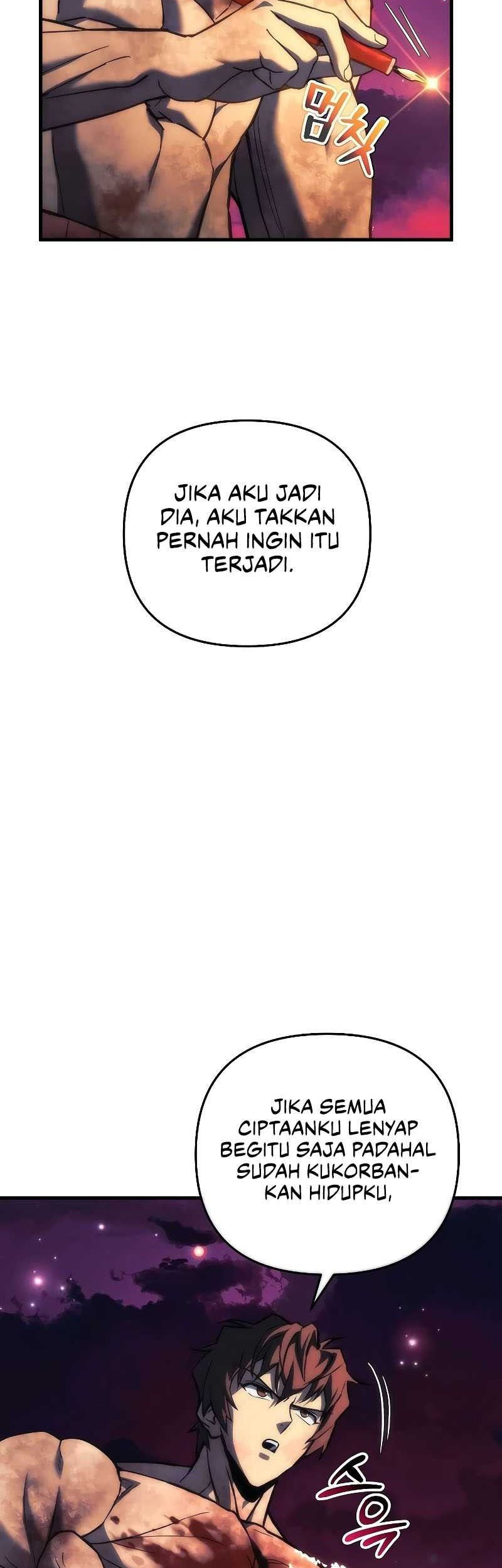 I’ll be Taking a Break for Personal Reasons Chapter 119 Gambar 25