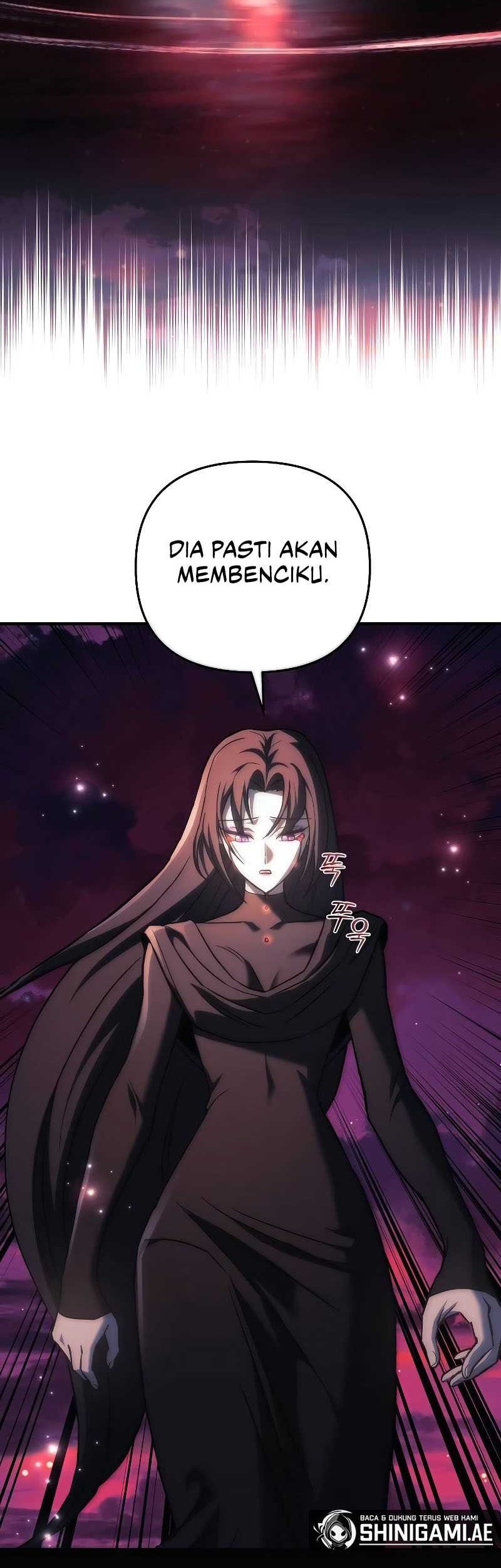 I’ll be Taking a Break for Personal Reasons Chapter 119 Gambar 28
