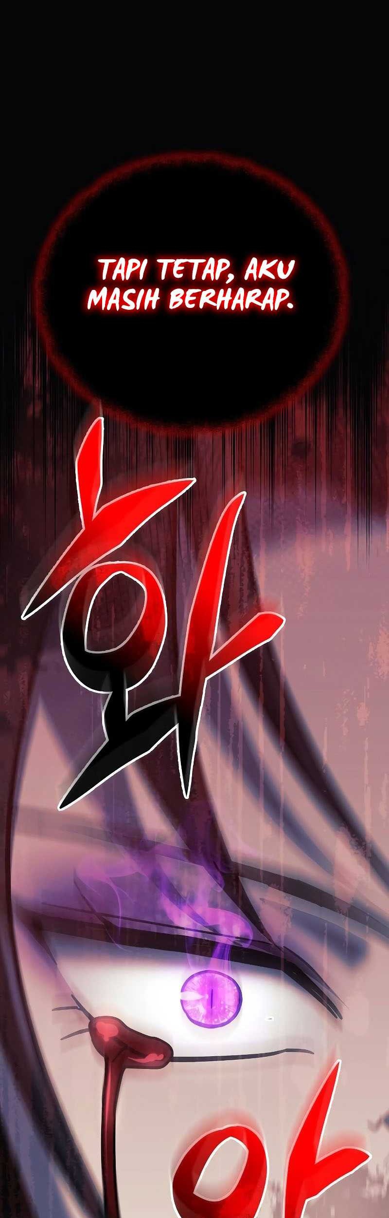 I’ll be Taking a Break for Personal Reasons Chapter 119 Gambar 29