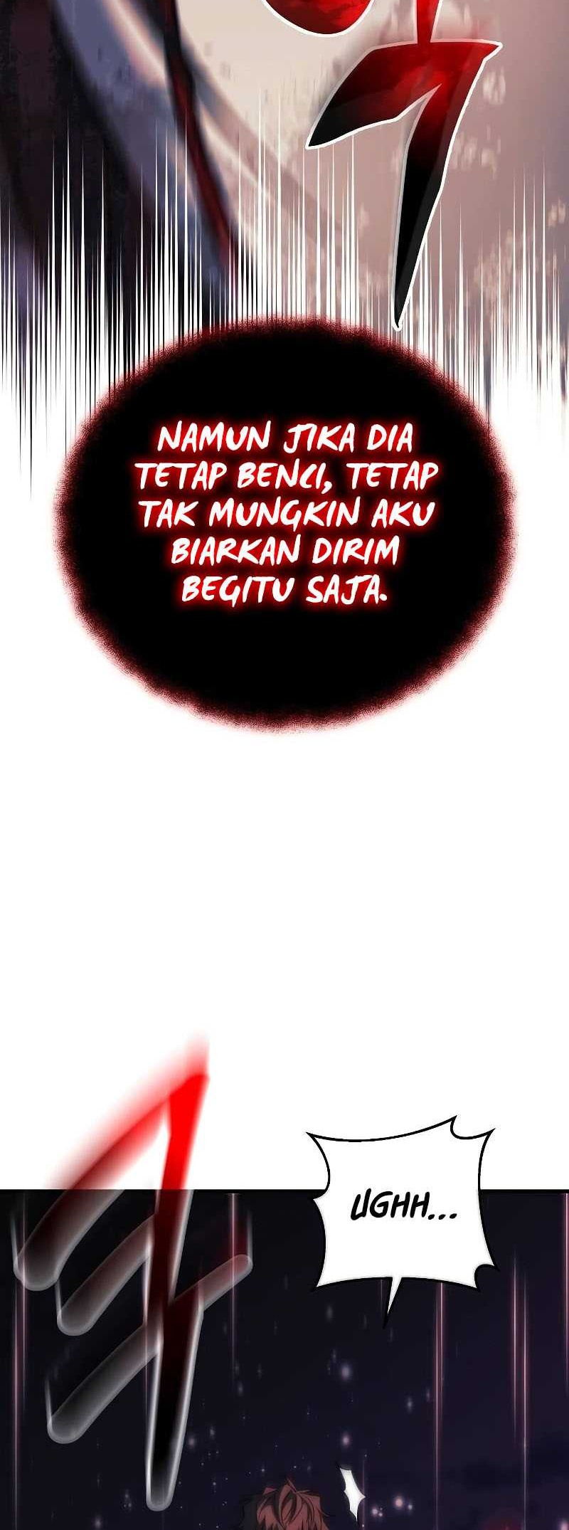 I’ll be Taking a Break for Personal Reasons Chapter 119 Gambar 30