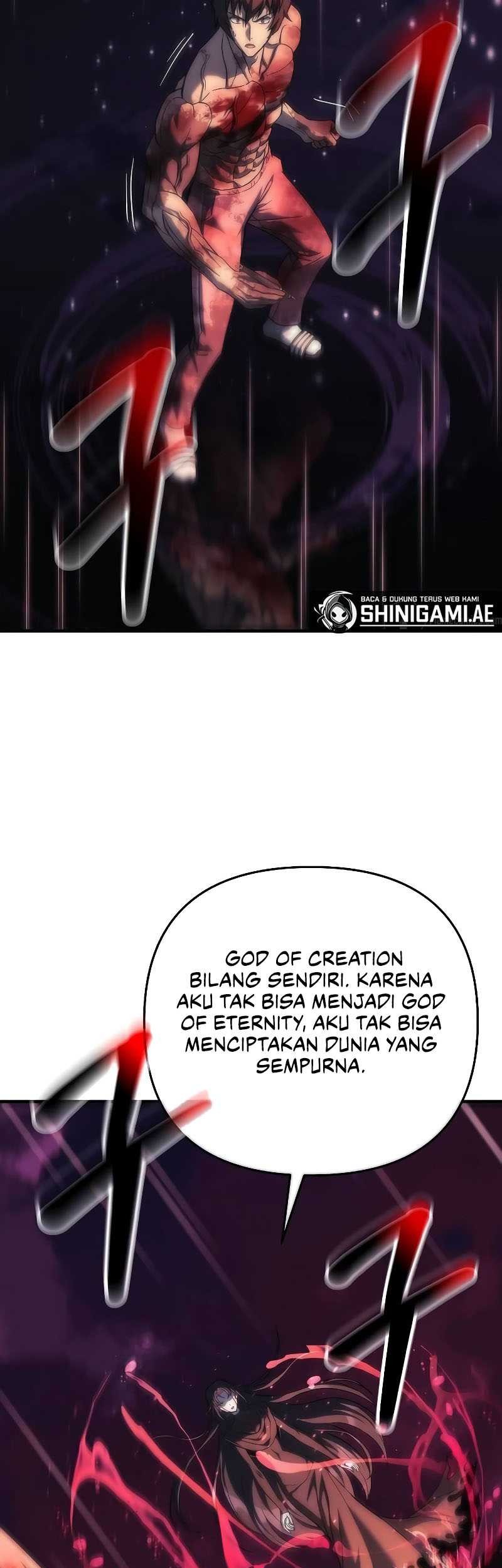 I’ll be Taking a Break for Personal Reasons Chapter 119 Gambar 31