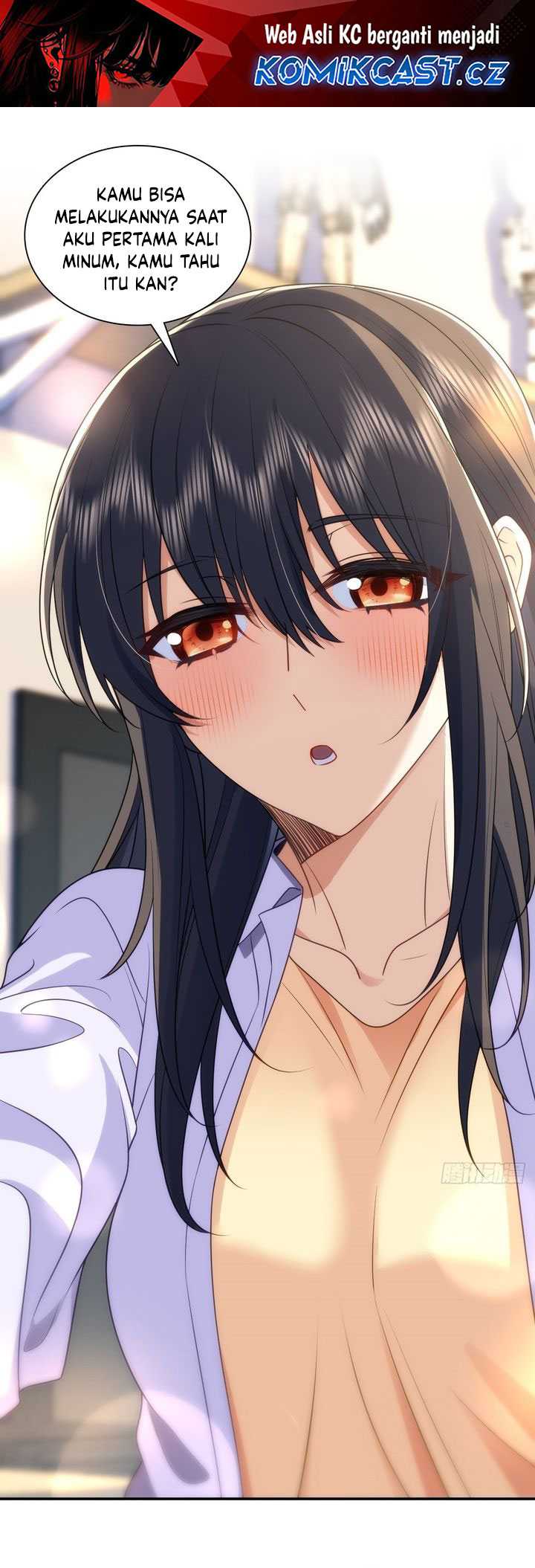 Baca My Wife Is From a Thousand Years Ago Chapter 294 Gambar 2
