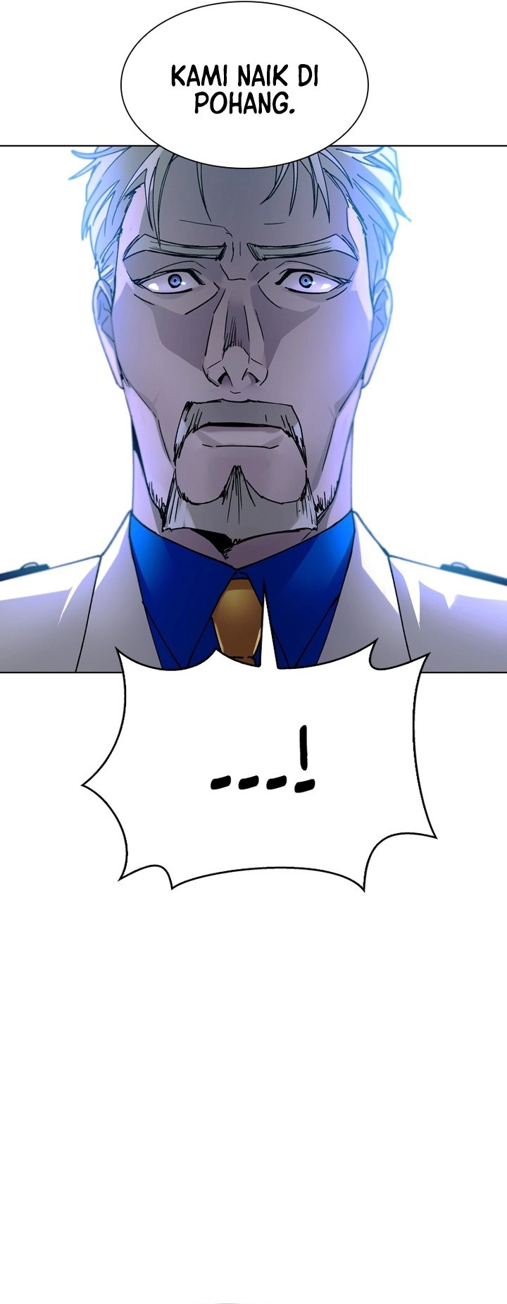 The End of the World is Just a Game to Me Chapter 51 Gambar 14