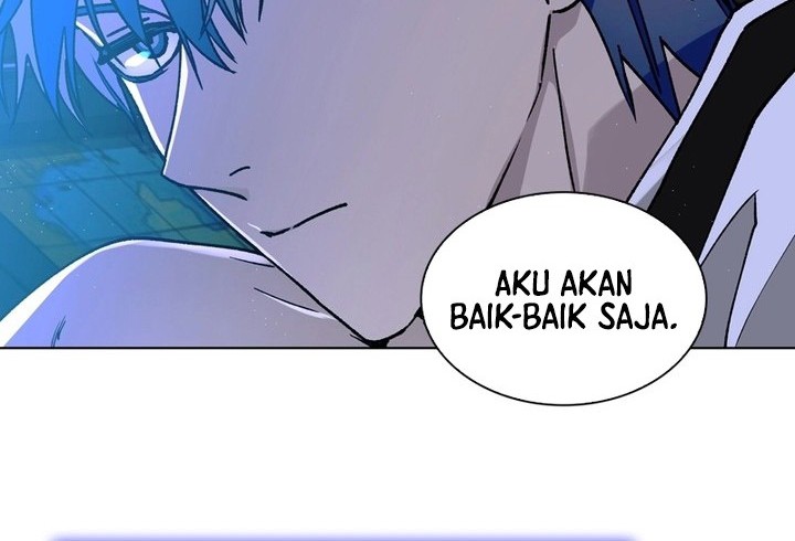 The End of the World is Just a Game to Me Chapter 51 Gambar 25