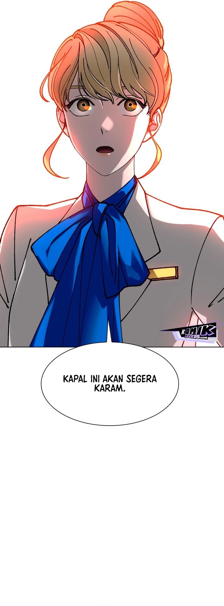 Baca  The End of the World is Just a Game to Me Chapter 51 Gambar 2