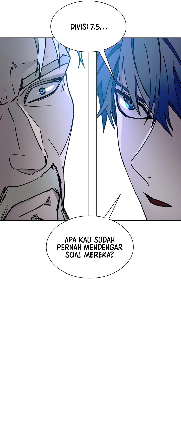 The End of the World is Just a Game to Me Chapter 51 Gambar 32