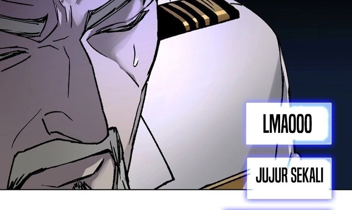 The End of the World is Just a Game to Me Chapter 51 Gambar 44