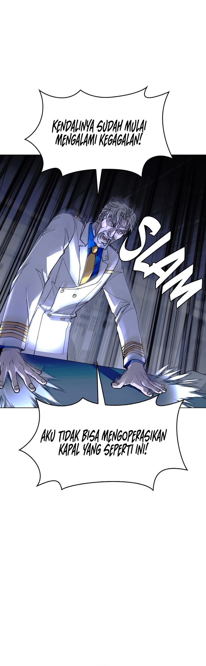 The End of the World is Just a Game to Me Chapter 51 Gambar 51