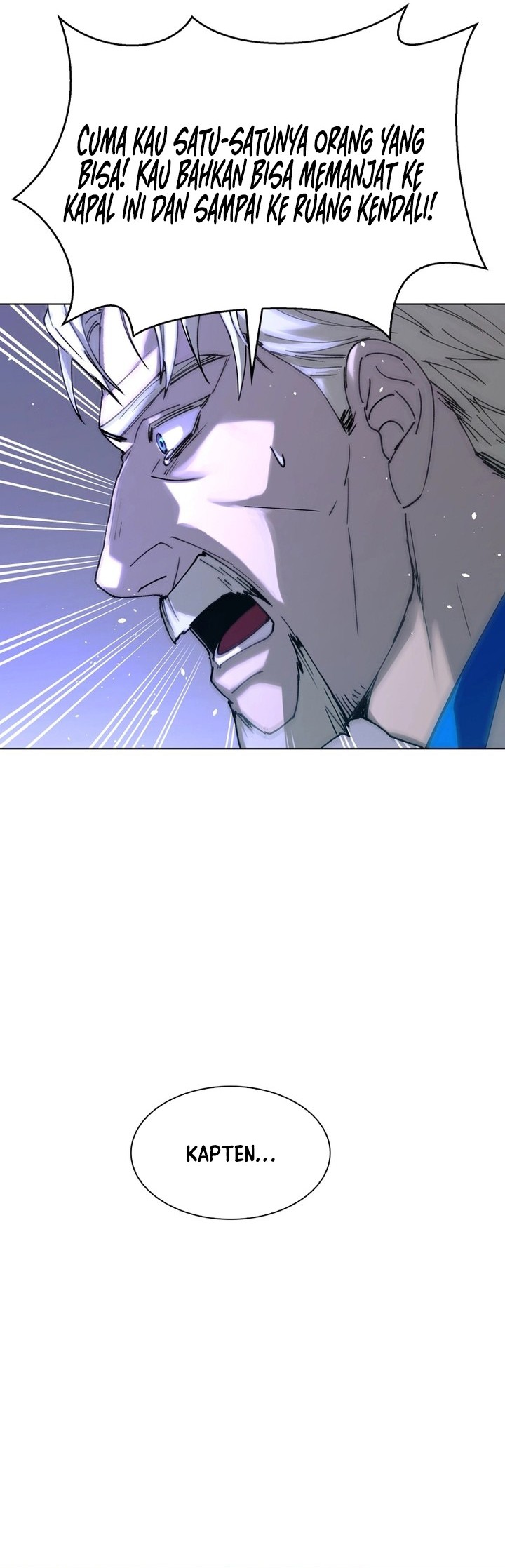 The End of the World is Just a Game to Me Chapter 51 Gambar 57