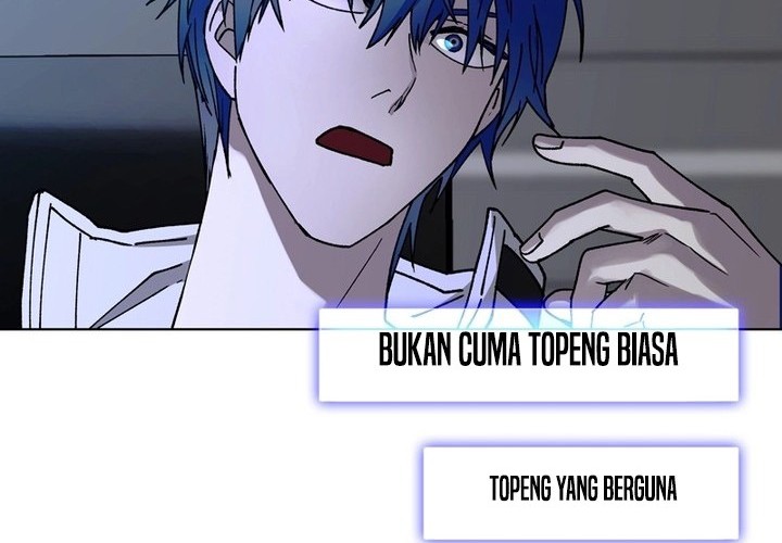 The End of the World is Just a Game to Me Chapter 51 Gambar 68