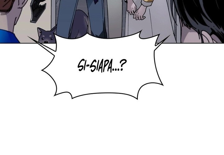 The End of the World is Just a Game to Me Chapter 51 Gambar 9