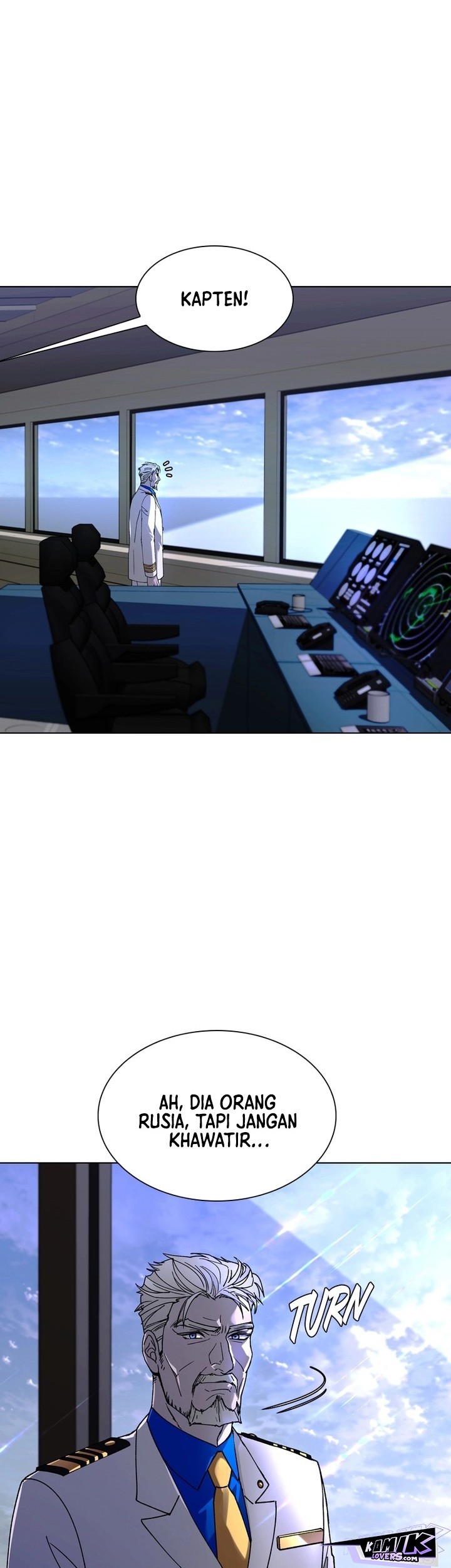 The End of the World is Just a Game to Me Chapter 51 Gambar 10