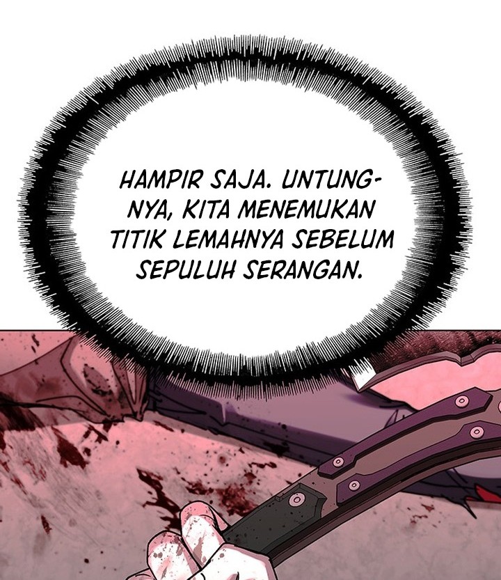The End of the World is Just a Game to Me Chapter 50 Gambar 31