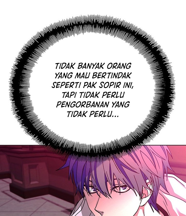 The End of the World is Just a Game to Me Chapter 50 Gambar 35
