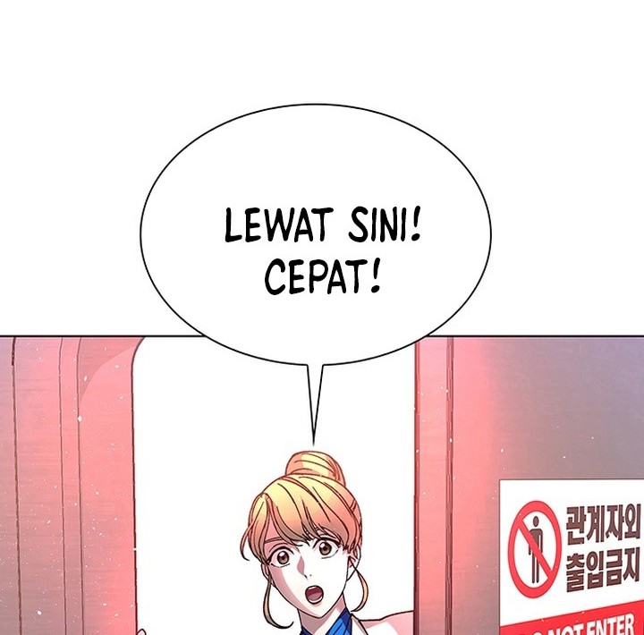 The End of the World is Just a Game to Me Chapter 50 Gambar 51