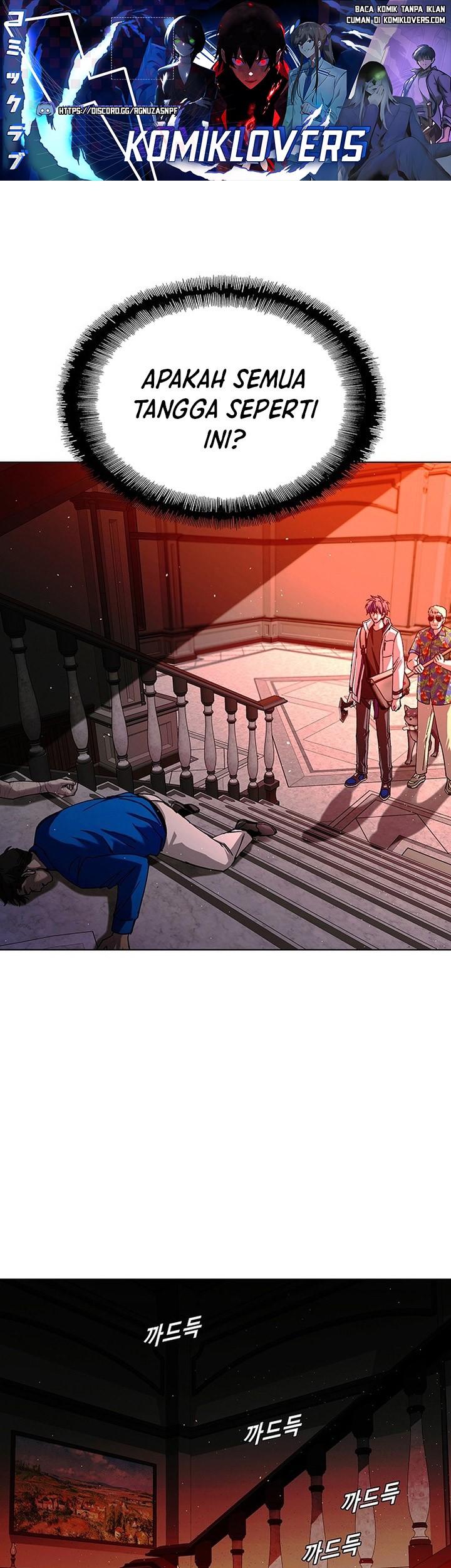 Baca  The End of the World is Just a Game to Me Chapter 50 Gambar 2