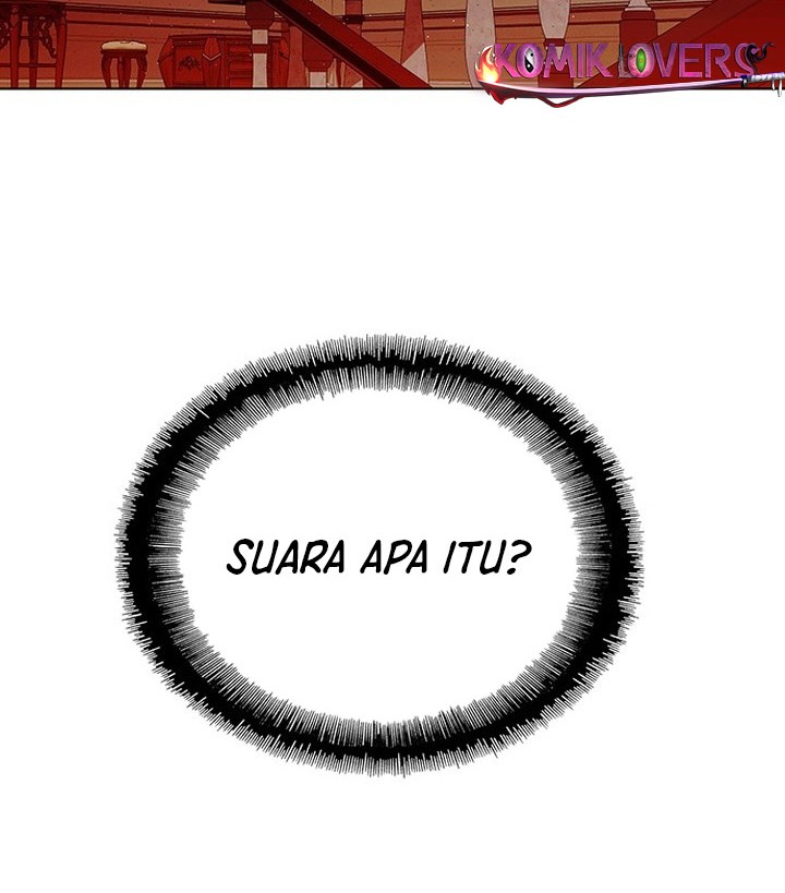 The End of the World is Just a Game to Me Chapter 50 Gambar 3
