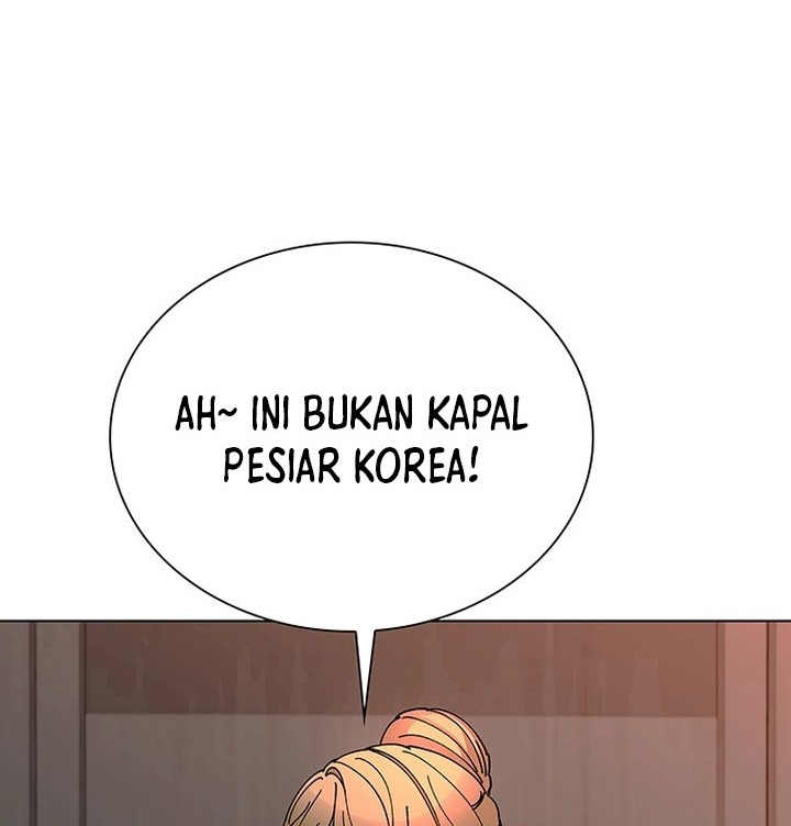 The End of the World is Just a Game to Me Chapter 50 Gambar 69