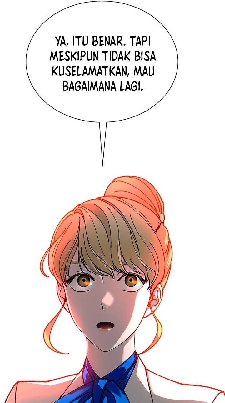 The End of the World is Just a Game to Me Chapter 50 Gambar 74