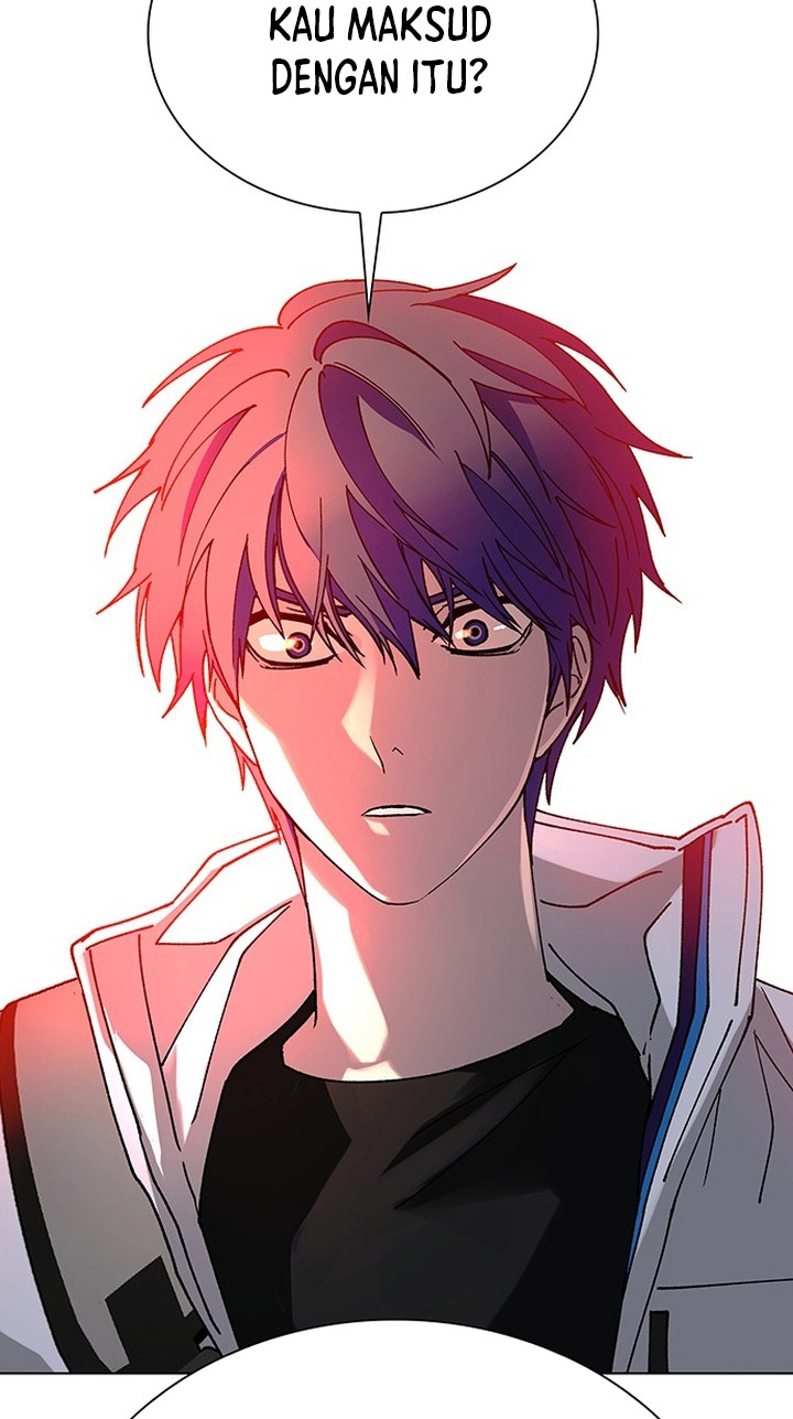 The End of the World is Just a Game to Me Chapter 50 Gambar 76