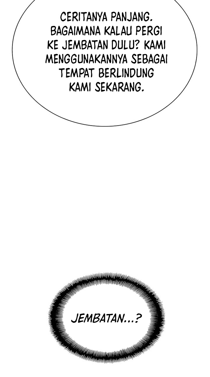 The End of the World is Just a Game to Me Chapter 50 Gambar 77