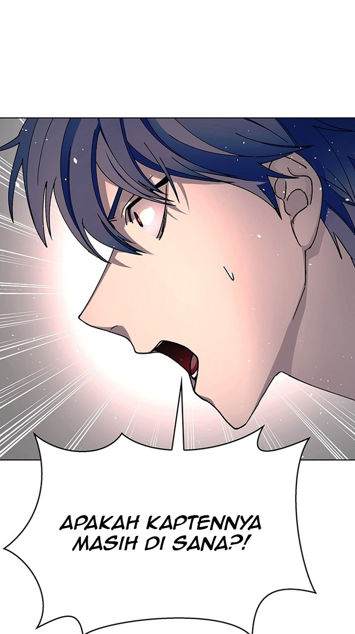 The End of the World is Just a Game to Me Chapter 50 Gambar 78
