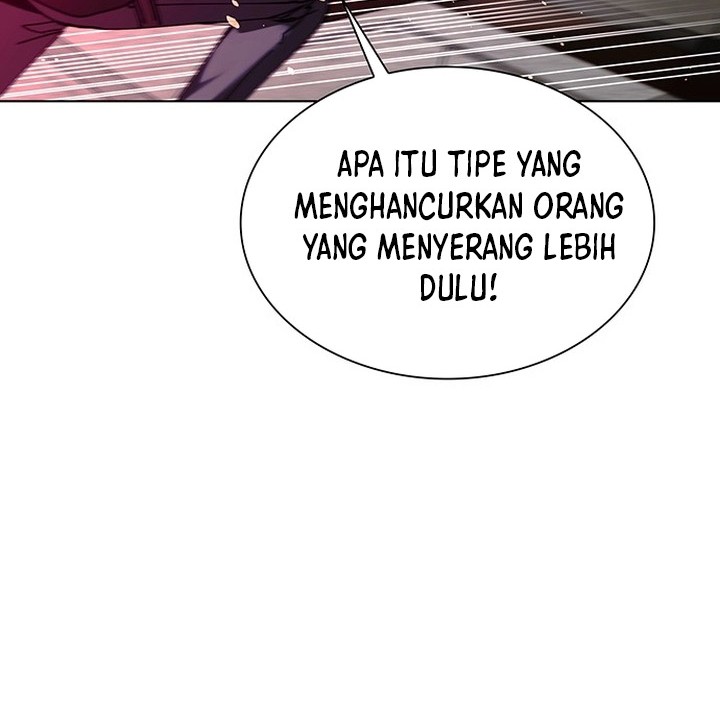 The End of the World is Just a Game to Me Chapter 50 Gambar 17