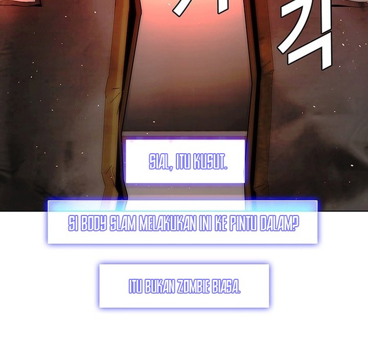 The End of the World is Just a Game to Me Chapter 49 Gambar 33