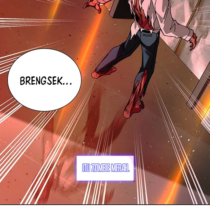 The End of the World is Just a Game to Me Chapter 49 Gambar 35