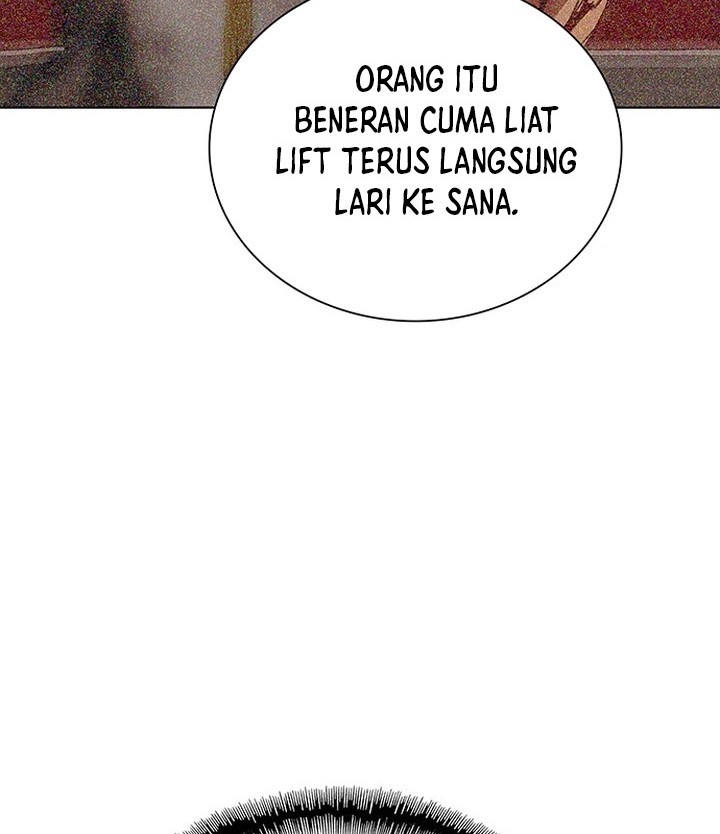 The End of the World is Just a Game to Me Chapter 49 Gambar 47