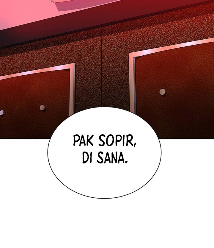 The End of the World is Just a Game to Me Chapter 49 Gambar 49